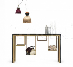 Итальянские Консоли - Консоль Tokyo фабрика Mogg