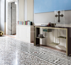 Итальянские Консоли - Консоль Tokyo фабрика Mogg