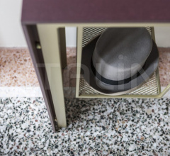 Итальянские Консоли - Консоль Tokyo фабрика Mogg