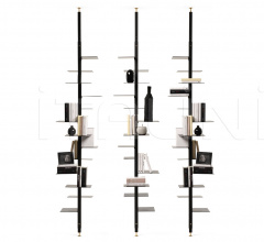 Этажерка Adelaide Этажерка Adelaide фабрика Mogg