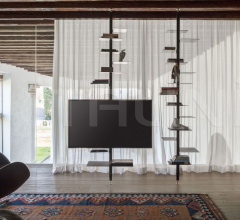 Этажерка Adelaide Этажерка Adelaide фабрика Mogg