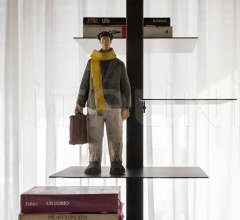 Этажерка Adelaide Этажерка Adelaide фабрика Mogg