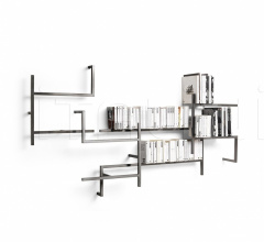 Стеллаж Antologia Стеллаж Antologia фабрика Mogg