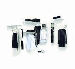 Стеллаж Antologia Стеллаж Antologia фабрика Mogg