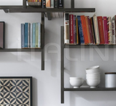 Стеллаж Antologia Стеллаж Antologia фабрика Mogg