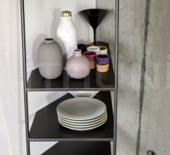 Этажерка Mama Этажерка Mama фабрика Mogg