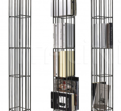 Этажерка Metrica Tower Этажерка Metrica Tower фабрика Mogg