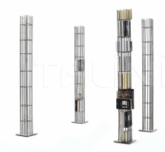 Этажерка Metrica Tower Этажерка Metrica Tower фабрика Mogg