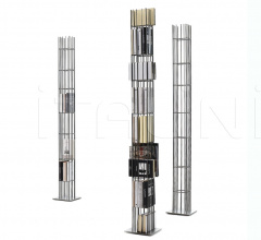 Этажерка Metrica Tower Этажерка Metrica Tower фабрика Mogg