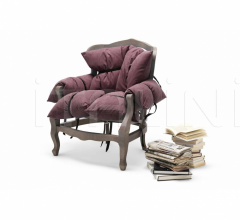 Кресло 7Pillows Кресло 7Pillows фабрика Mogg