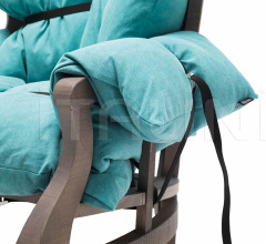 Кресло 7Pillows Кресло 7Pillows фабрика Mogg