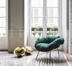 Кресло Closer Кресло Closer фабрика Mogg