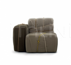 Пуф Contropakko Пуф Contropakko фабрика Mogg