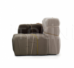 Пуф Contropakko Пуф Contropakko фабрика Mogg