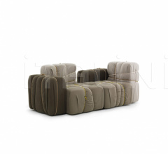 Пуф Contropakko Пуф Contropakko фабрика Mogg