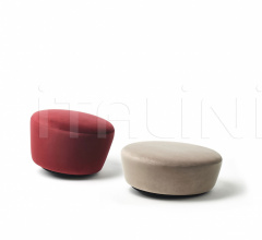 Пуф Gigio&Gigione Пуф Gigio&Gigione фабрика Mogg