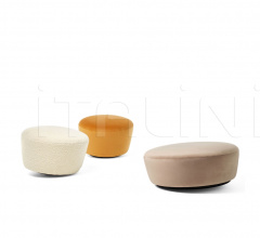 Пуф Gigio&Gigione Пуф Gigio&Gigione фабрика Mogg