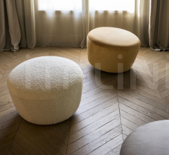 Пуф Gigio&Gigione Пуф Gigio&Gigione фабрика Mogg