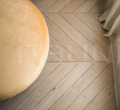 Пуф Gigio&Gigione Пуф Gigio&Gigione фабрика Mogg