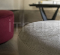 Пуф Gigio&Gigione Пуф Gigio&Gigione фабрика Mogg