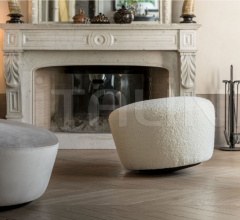 Пуф Gigio&Gigione Пуф Gigio&Gigione фабрика Mogg