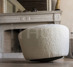 Пуф Gigio&Gigione Пуф Gigio&Gigione фабрика Mogg