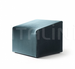 Пуф Gossip Пуф Gossip фабрика Mogg