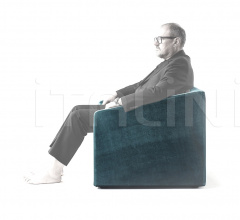 Пуф Gossip Пуф Gossip фабрика Mogg