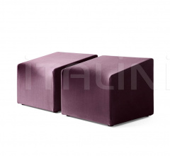 Пуф Gossip Пуф Gossip фабрика Mogg