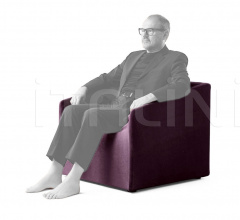 Пуф Gossip Пуф Gossip фабрика Mogg