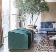 Пуф Gossip Пуф Gossip фабрика Mogg