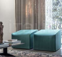 Пуф Gossip Пуф Gossip фабрика Mogg