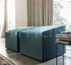 Пуф Gossip Пуф Gossip фабрика Mogg