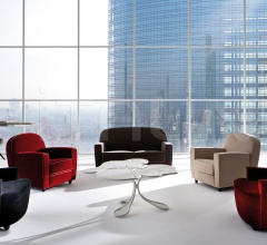 Кресло VIGILIUS Кресло VIGILIUS фабрика Driade