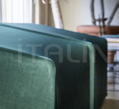 Пуф Gossip Пуф Gossip фабрика Mogg