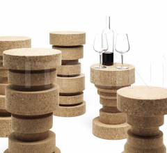 Пуф King&Queen Пуф King&Queen фабрика Mogg