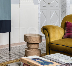 Пуф King&Queen Пуф King&Queen фабрика Mogg