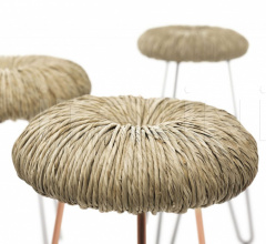 Стул Donut Стул Donut фабрика Mogg