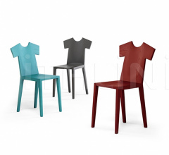 Стул T-Chair Стул T-Chair фабрика Mogg