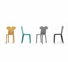 Стул T-Chair Стул T-Chair фабрика Mogg