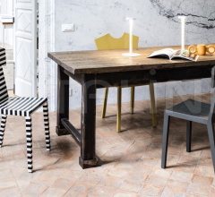 Стул T-Chair Стул T-Chair фабрика Mogg