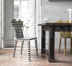 Стул T-Chair Стул T-Chair фабрика Mogg