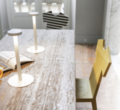 Стул T-Chair Стул T-Chair фабрика Mogg