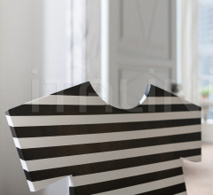 Стул T-Chair Стул T-Chair фабрика Mogg