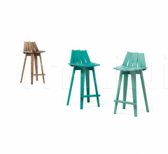 Барный стул Frank Барный стул Frank фабрика Mogg