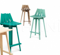 Барный стул Frank Барный стул Frank фабрика Mogg