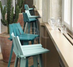 Барный стул Frank Барный стул Frank фабрика Mogg