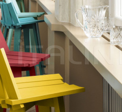 Барный стул Frank Барный стул Frank фабрика Mogg