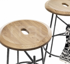 Барный стул Sbagliato Барный стул Sbagliato фабрика Mogg