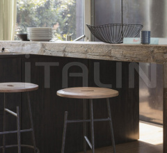 Барный стул Sbagliato Барный стул Sbagliato фабрика Mogg